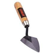 Amtech 4" Wooden Handle Pointing Trowel